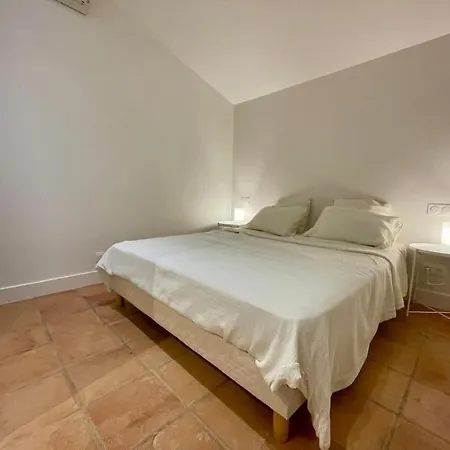 La Bergerie Du Figuier Holiday home *