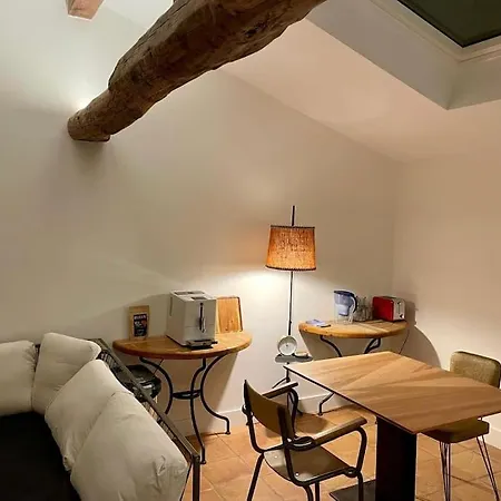 بيت للعطل Du Figuier Céret