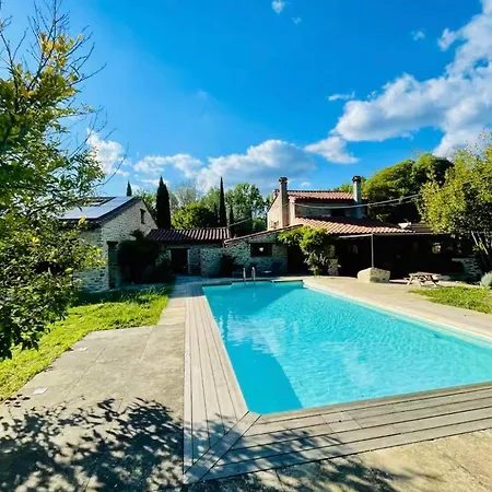 Du Figuier Ceret