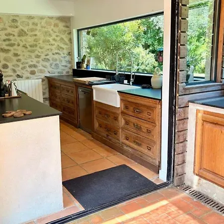 Du Figuier Holiday home