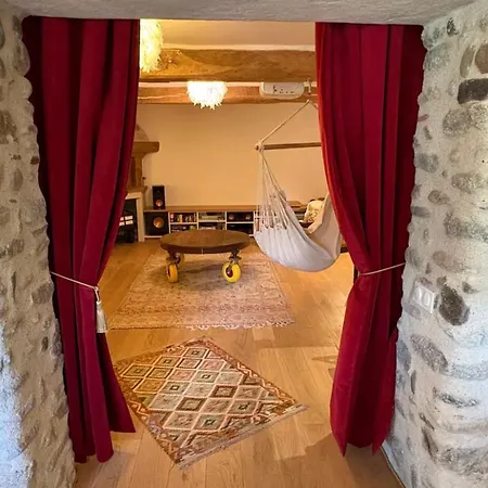 Holiday home Du Figuier Ceret