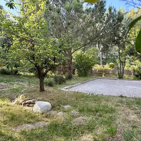 Holiday home Du Figuier