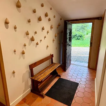 بيت للعطل Du Figuier Céret