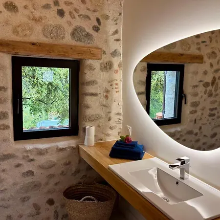 Du Figuier Holiday home Ceret